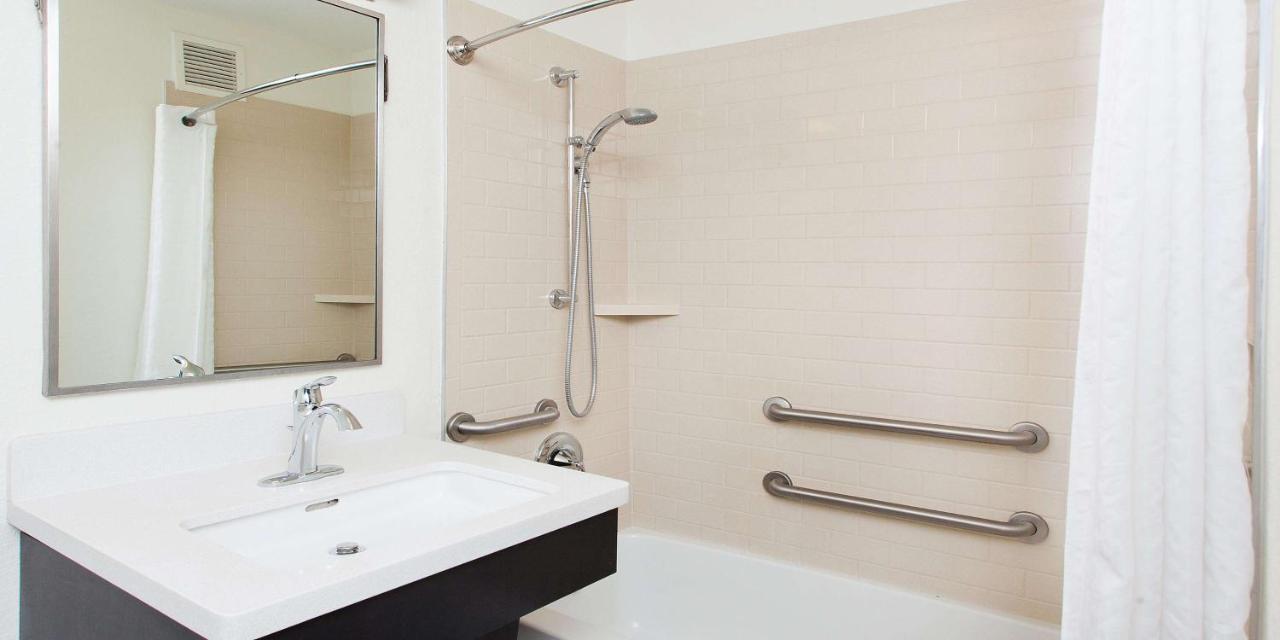 Sonesta Simply Suites Boston Braintree Exterior foto