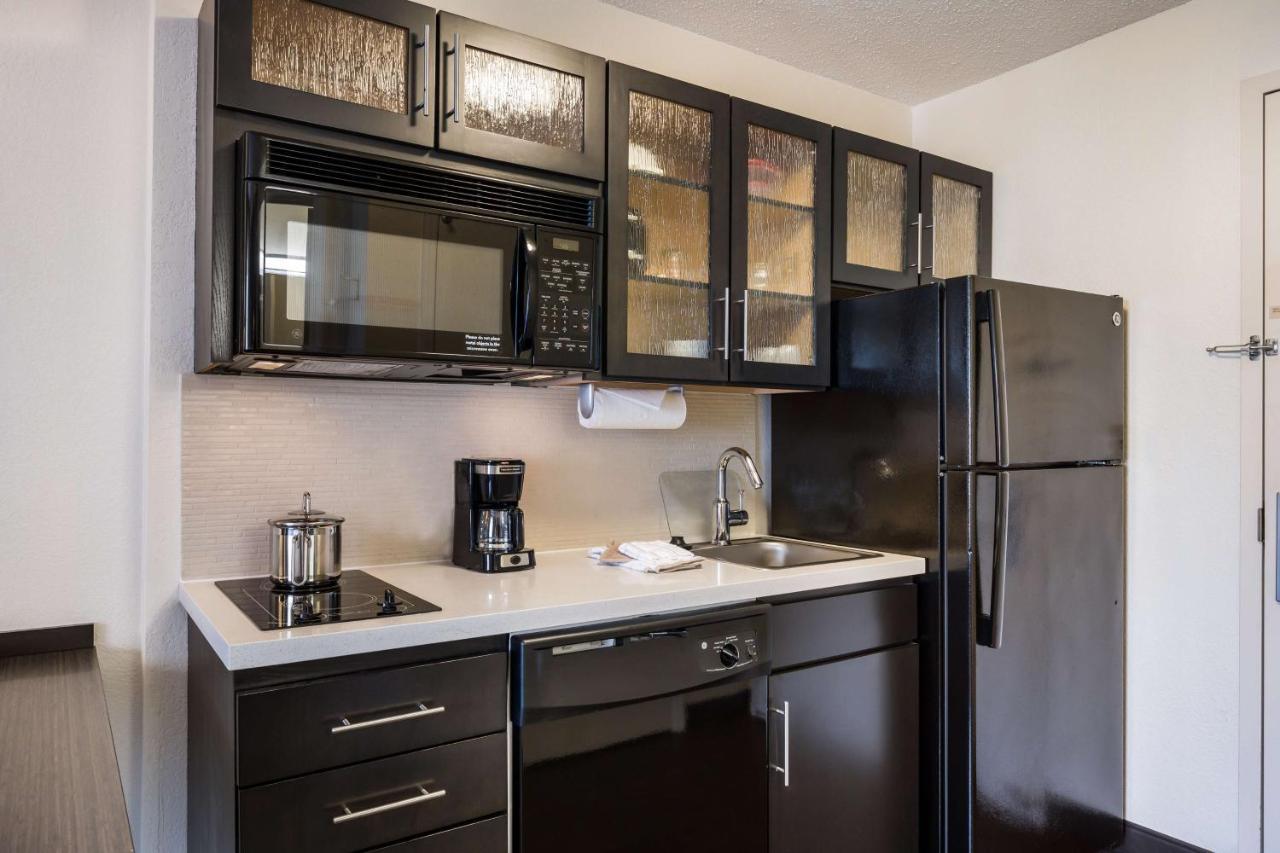 Sonesta Simply Suites Boston Braintree Exterior foto
