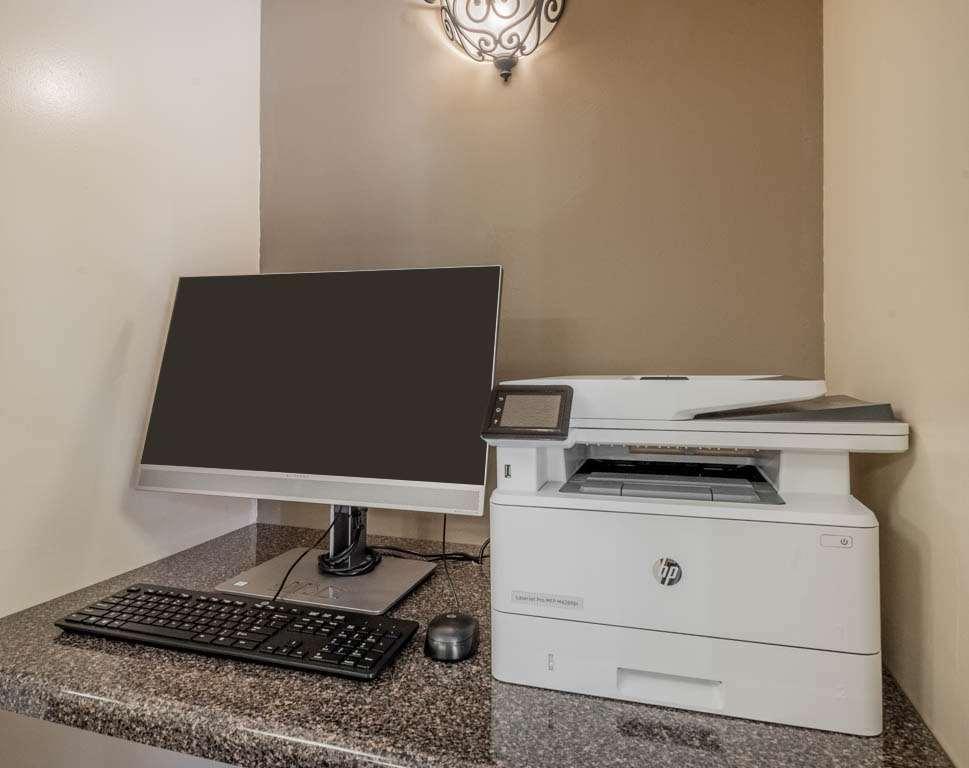 Sonesta Simply Suites Boston Braintree Facilidades foto