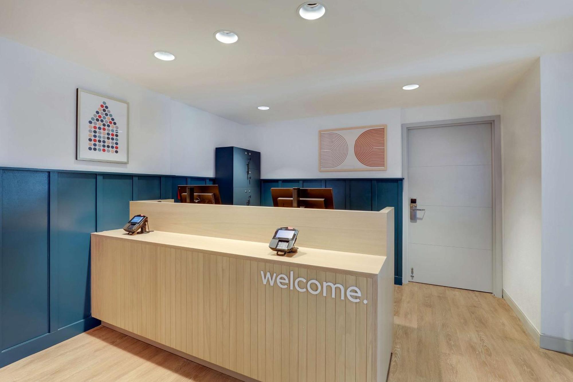 Sonesta Simply Suites Boston Braintree Exterior foto