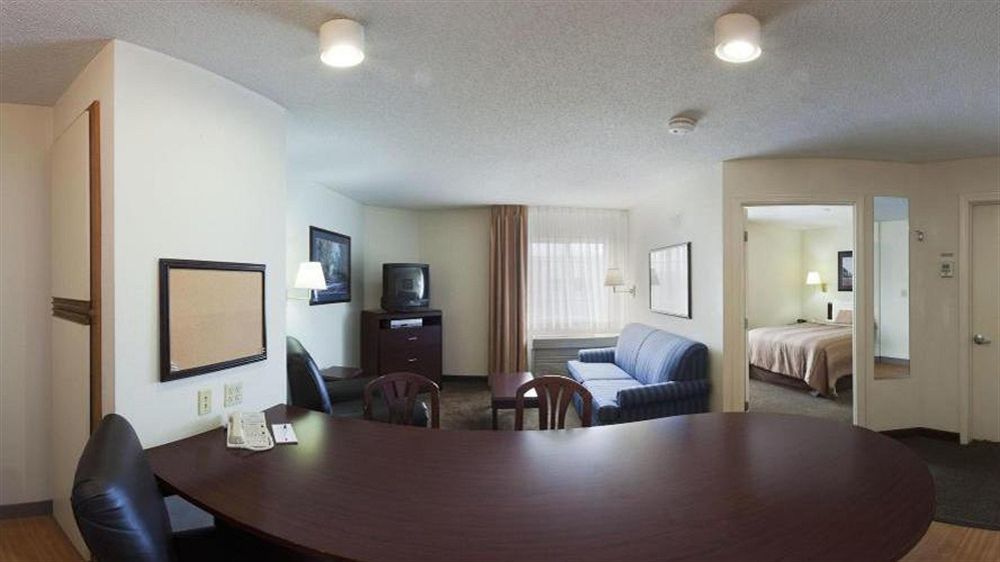 Sonesta Simply Suites Boston Braintree Quarto foto