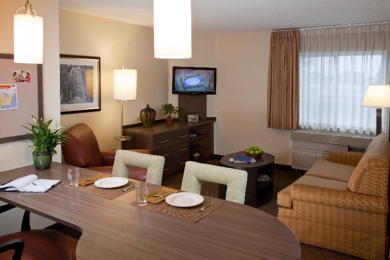 Sonesta Simply Suites Boston Braintree Exterior foto